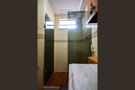 Apartamento à venda com 55m², 2 quartos e 1 vaga Apartamento à venda com 55m², 2 quartos e 1 vagaBanheiro Social