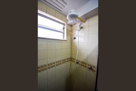 Apartamento à venda com 55m², 2 quartos e 1 vaga Apartamento à venda com 55m², 2 quartos e 1 vagaBanheiro Social