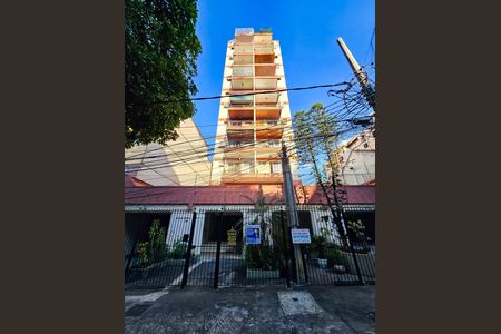 Apartamento à venda com 55m², 2 quartos e 1 vaga Apartamento à venda com 55m², 2 quartos e 1 vagaFachada do Prédio