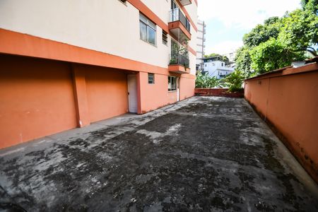 Apartamento à venda com 55m², 2 quartos e 1 vaga Apartamento à venda com 55m², 2 quartos e 1 vagaÁrea comum