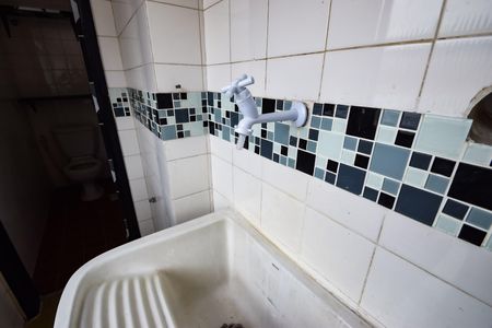Apartamento à venda com 55m², 2 quartos e 1 vaga Apartamento à venda com 55m², 2 quartos e 1 vagaÁrea de Serviço