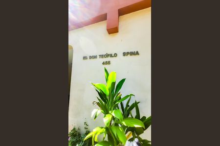 Apartamento à venda com 55m², 2 quartos e 1 vaga Apartamento à venda com 55m², 2 quartos e 1 vagaFachada