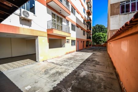 Apartamento à venda com 55m², 2 quartos e 1 vaga Apartamento à venda com 55m², 2 quartos e 1 vagaÁrea comum