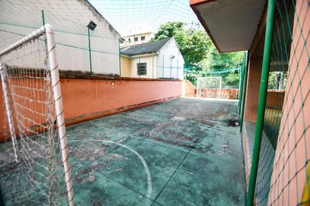 Apartamento à venda com 55m², 2 quartos e 1 vaga Apartamento à venda com 55m², 2 quartos e 1 vagaQuadra Esportiva