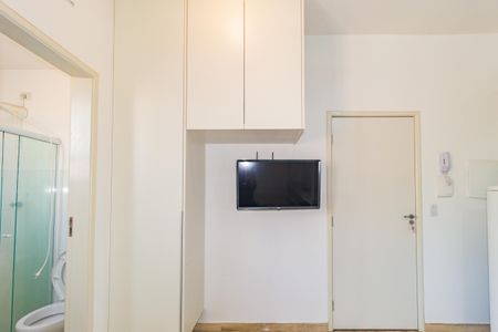 Apartamento para alugar com 29m², 1 quarto e sem vagaStudio