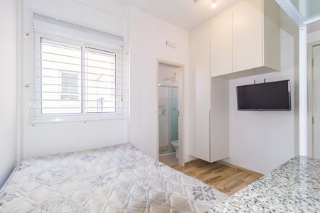 Apartamento para alugar com 29m², 1 quarto e sem vagaStudio