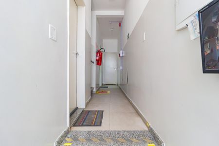 Apartamento para alugar com 29m², 1 quarto e sem vagaÁrea comum