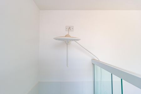 Apartamento para alugar com 29m², 1 quarto e sem vagaBanheiro