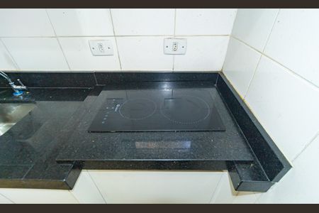 Apartamento para alugar com 29m², 1 quarto e sem vagaStudio