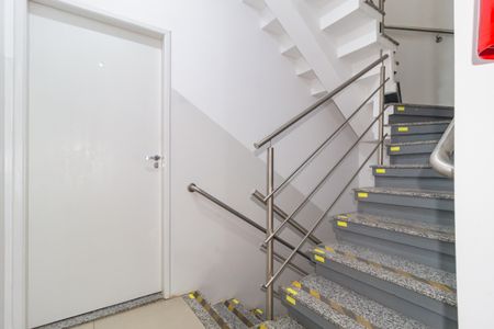 Apartamento para alugar com 29m², 1 quarto e sem vagaÁrea comum