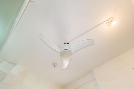 Apartamento para alugar com 29m², 1 quarto e sem vagaStudio