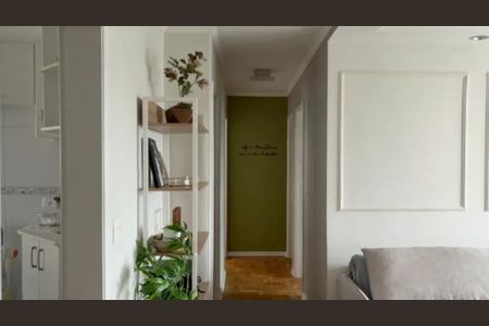 Foto 14 de apartamento à venda com 3 quartos, 94m² em Jaguaré, São Paulo