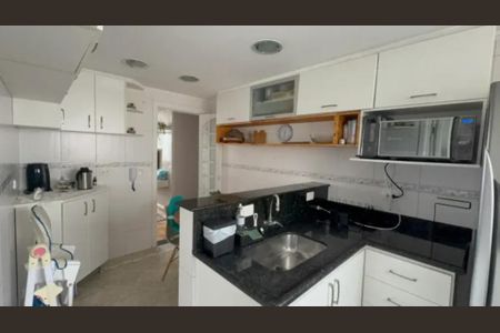 Apartamento à venda com 94m², 3 quartos e 1 vaga Apartamento à venda com 94m², 3 quartos e 1 vagaFoto 07