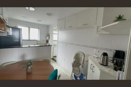 Apartamento à venda com 94m², 3 quartos e 1 vaga Apartamento à venda com 94m², 3 quartos e 1 vagaFoto 03