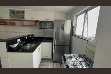 Apartamento à venda com 94m², 3 quartos e 1 vaga Apartamento à venda com 94m², 3 quartos e 1 vagaFoto 02