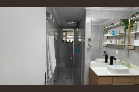 Foto 11 de apartamento à venda com 3 quartos, 94m² em Jaguaré, São Paulo