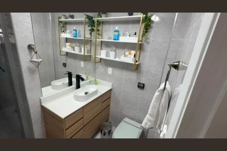 Foto 18 de apartamento à venda com 3 quartos, 94m² em Jaguaré, São Paulo