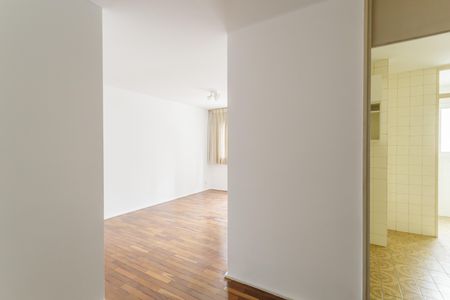 Apartamento para alugar com 67m², 2 quartos e 1 vaga Apartamento para alugar com 67m², 2 quartos e 1 vagaSala