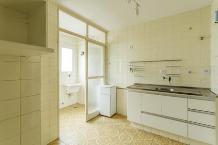 Apartamento para alugar com 67m², 2 quartos e 1 vaga Apartamento para alugar com 67m², 2 quartos e 1 vagaCozinha