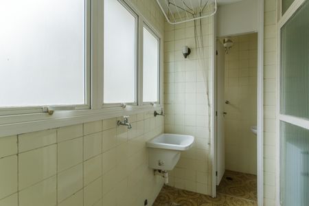 Apartamento para alugar com 67m², 2 quartos e 1 vaga Apartamento para alugar com 67m², 2 quartos e 1 vagaÁrea de Serviço