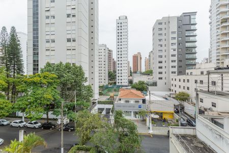 Apartamento para alugar com 67m², 2 quartos e 1 vaga Apartamento para alugar com 67m², 2 quartos e 1 vagaVista do Quarto 2
