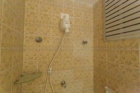 Apartamento para alugar com 67m², 2 quartos e 1 vaga Apartamento para alugar com 67m², 2 quartos e 1 vagaBanheiro Social