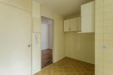 Apartamento para alugar com 67m², 2 quartos e 1 vaga Apartamento para alugar com 67m², 2 quartos e 1 vagaCozinha