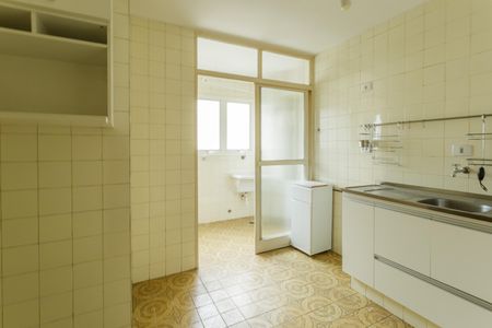 Apartamento para alugar com 67m², 2 quartos e 1 vaga Apartamento para alugar com 67m², 2 quartos e 1 vagaCozinha