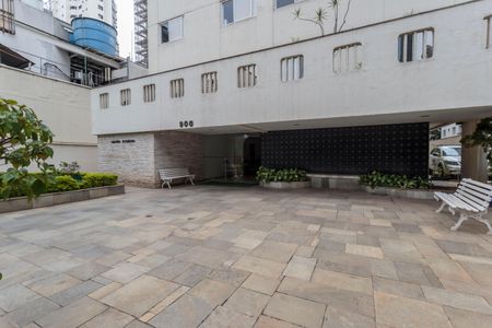 Apartamento para alugar com 67m², 2 quartos e 1 vaga Apartamento para alugar com 67m², 2 quartos e 1 vagaÁrea comum