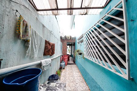 Casa à venda com 221m², 2 quartos e 2 vagas Casa à venda com 221m², 2 quartos e 2 vagasÁrea de Serviço