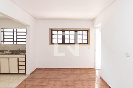 Casa para alugar com 2 quartos, 50m² em Vila Gustavo, São Paulo
