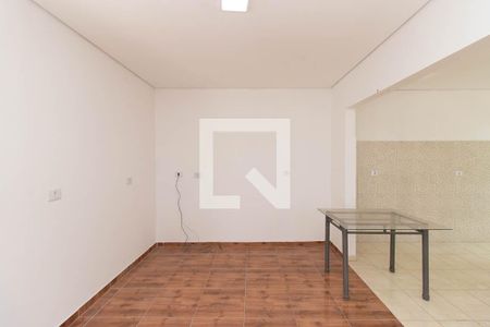 Casa para alugar com 2 quartos, 50m² em Vila Gustavo, São Paulo