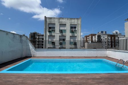 Apartamento para alugar com 263m², 3 quartos e 1 vaga Apartamento para alugar com 263m², 3 quartos e 1 vagaÁrea comum