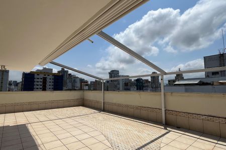Apartamento para alugar com 263m², 3 quartos e 1 vaga Apartamento para alugar com 263m², 3 quartos e 1 vagaÁrea comum