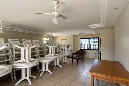 Apartamento para alugar com 263m², 3 quartos e 1 vaga Apartamento para alugar com 263m², 3 quartos e 1 vagaÁrea comum