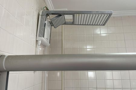 Apartamento para alugar com 263m², 3 quartos e 1 vaga Apartamento para alugar com 263m², 3 quartos e 1 vagaBanheiro da Suíte