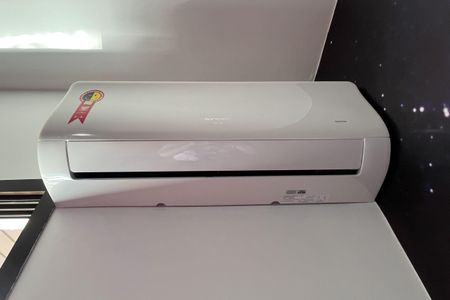 Apartamento para alugar com 263m², 3 quartos e 1 vaga Apartamento para alugar com 263m², 3 quartos e 1 vagaQuarto 2