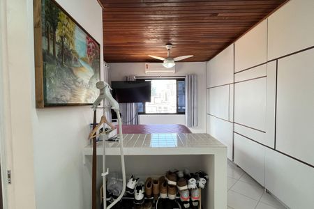 Apartamento para alugar com 263m², 3 quartos e 1 vaga Apartamento para alugar com 263m², 3 quartos e 1 vagaSuite