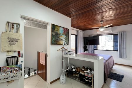 Apartamento para alugar com 263m², 3 quartos e 1 vaga Apartamento para alugar com 263m², 3 quartos e 1 vagaSuite