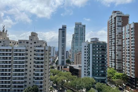 Apartamento para alugar com 263m², 3 quartos e 1 vaga Apartamento para alugar com 263m², 3 quartos e 1 vagaVista da Cobertura