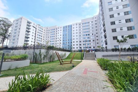 Apartamento para alugar com 34m², 2 quartos e sem vagaÁrea comum