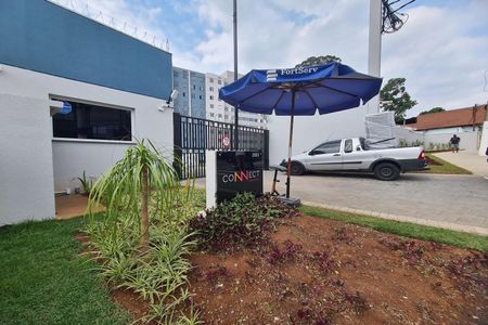 Fachada de apartamento para alugar com 2 quartos, 34m² em Cidade São Mateus, São Paulo