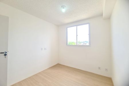 Apartamento para alugar com 34m², 2 quartos e sem vagaQuarto 2