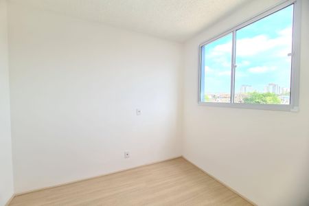 Apartamento para alugar com 34m², 2 quartos e sem vagaQuarto 1