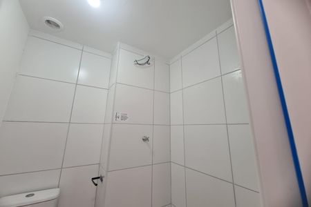 Banheiro de apartamento para alugar com 2 quartos, 34m² em Cidade São Mateus, São Paulo