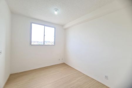 Apartamento para alugar com 34m², 2 quartos e sem vagaQuarto 2