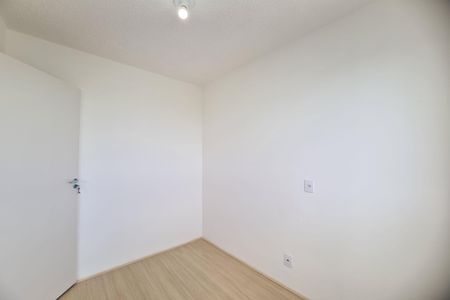 Quarto 1 de apartamento para alugar com 2 quartos, 38m² em Cidade São Mateus, São Paulo