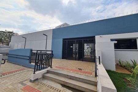 Apartamento para alugar com 34m², 2 quartos e sem vagaEntrada