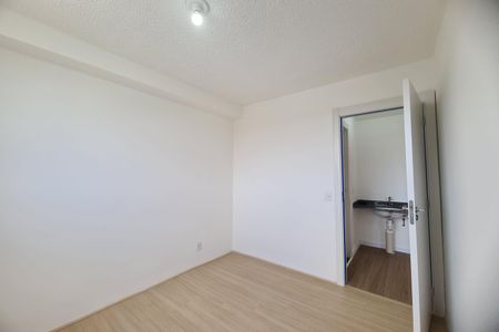 Apartamento para alugar com 34m², 2 quartos e sem vagaQuarto 2