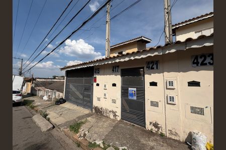 Casa para alugar com 2400m², 1 quarto e 20 vagasPlaquinha instalada COD ZDSQ-469